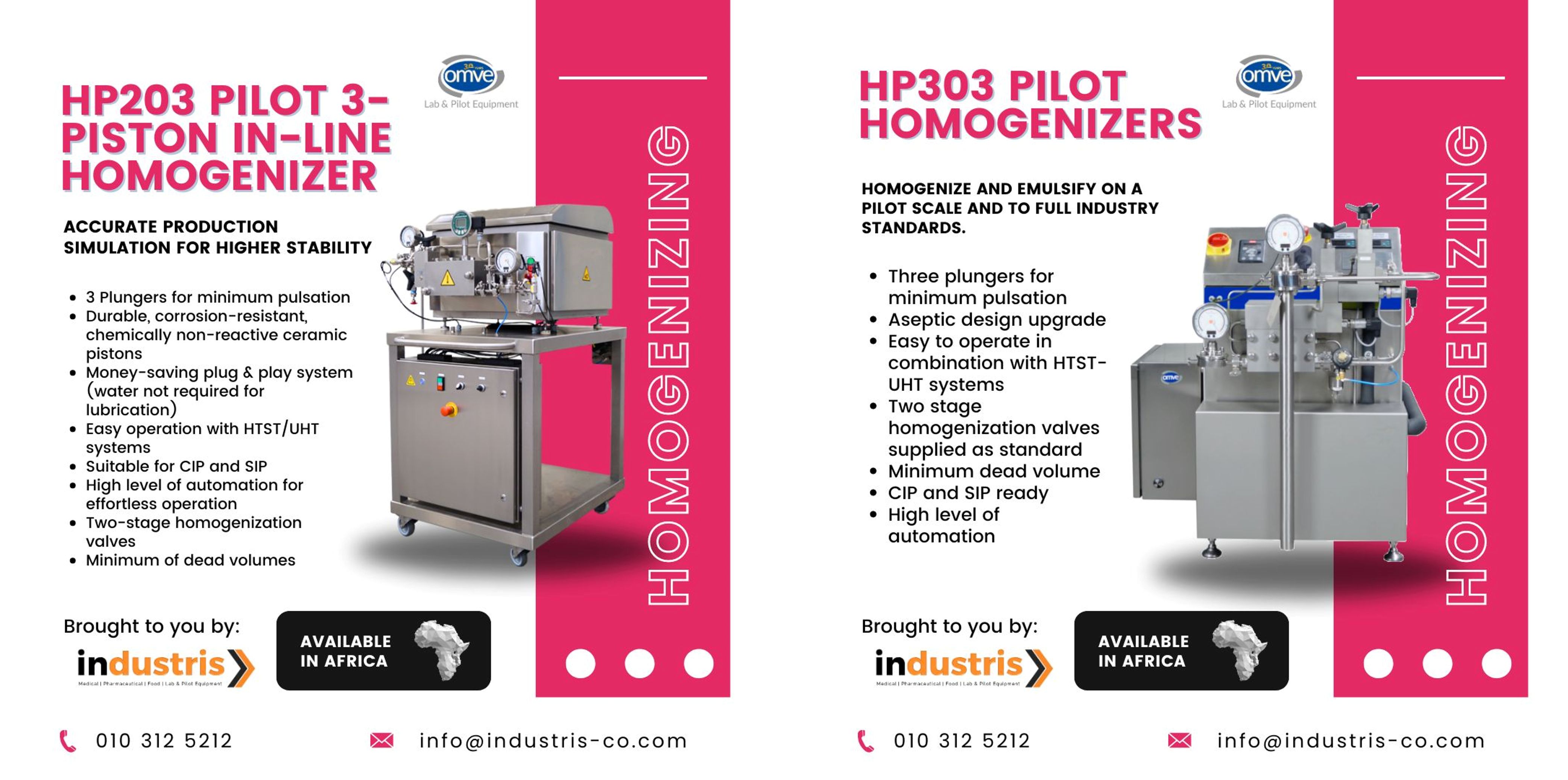 homogenizer 2